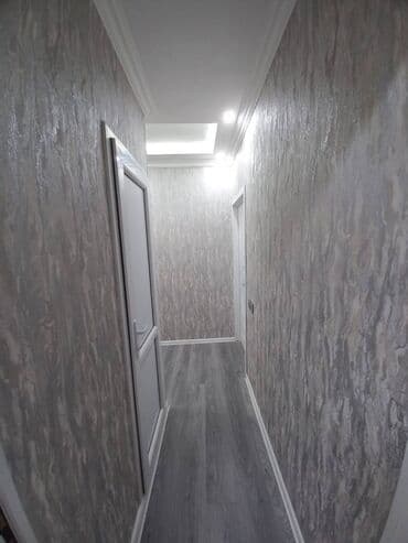 дома в ипотеку в баку: Баку, Ахмедлы, 2 комнаты, Вторичка, м. Ахмедлы, 44 м² — 2