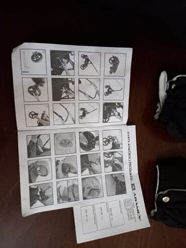 uwaq kurtkasi: İşlənmiş, Ünvandan götürmə — 8