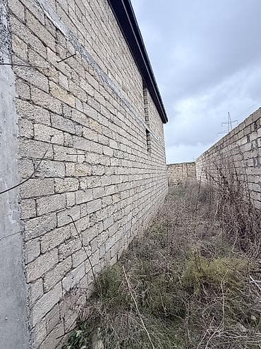 rayonda kiraye evler: 7 otaqlı, 222 kv. m, Təmirsiz — 9