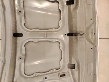 kia rio on bufer: Hyundai Accent, 2012 il, Ünvandan götürmə — 7