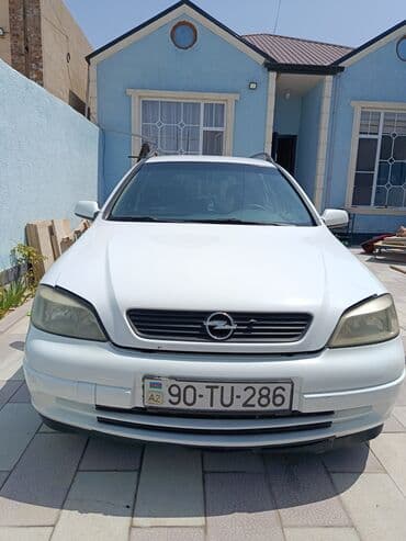 kvadrasikl satışı: Ətraflı məlumat üçün zəng edin, vatsapa yazın.Opel Astra Caravan — 10