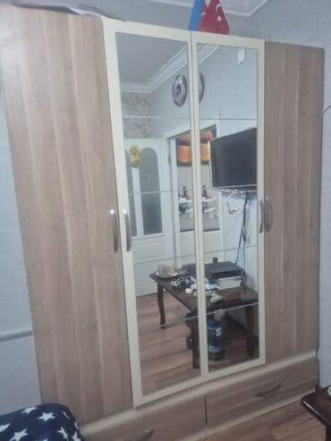 сушильный шкаф бишкек: Qarderob, paltar dolabı — 1