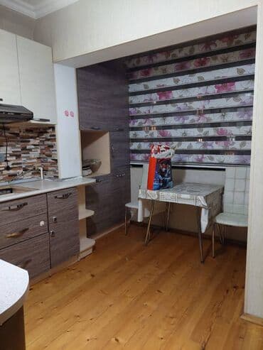 9 ci mikrorayon satilan evler: Bakı, 2 otaqlı, Köhnə tikili, 65 kv. m — 13