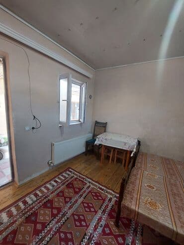 Günlük kirayə evlər: 2 kv. m, 1 otaqlı, Kombi, Qaz, İşıq — 3