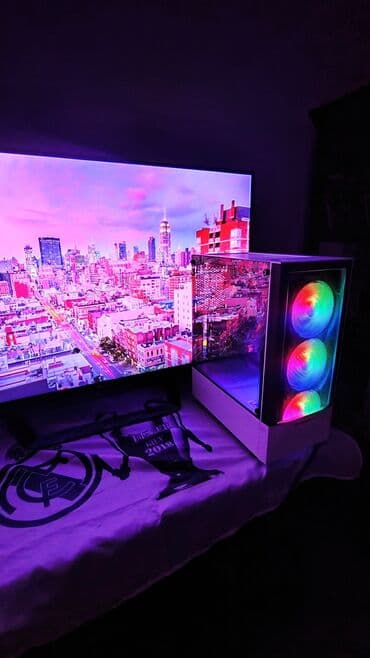 pc kompüter: Təzə pc game test max parametrlər ultra grafik cs go -120-150fps — 1