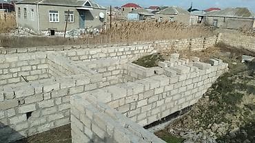 torpaq satqisi: 3 sot, Tikinti, Mülkiyyətçi, Kupça (Çıxarış) — 7