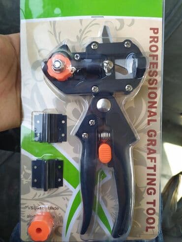 Calaq qayçısı yeni keyfiyyətli