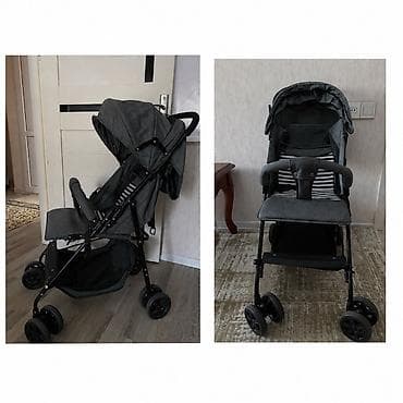 donlar usaq ucun: Klassik gəzinti arabası, Bebeto, Yeni, Ünvandan götürmə — 1