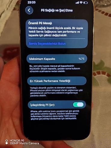 redmi note 13 irşad: IPhone 12 Pro, 128 GB, Qızılı, Face ID — 6
