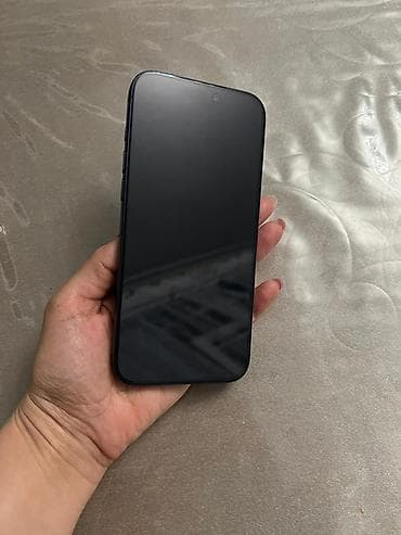 alfa: Mavi, Face ID — 8