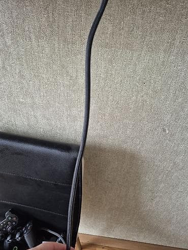 samsung playstation 3: Sony PlayStation 3 Super Slim oyun konsolu Xüsusiyyətlər: - Model — 6