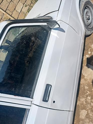 mühərrik vaz 2106 blok: Sağ ön, VAZ (LADA) 07, 2004 il, Rusiya, Ödənişli çatdırılma — 2