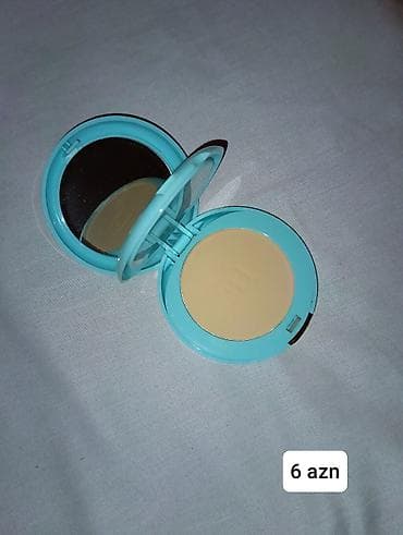 Kosmetika dəstləri — 4