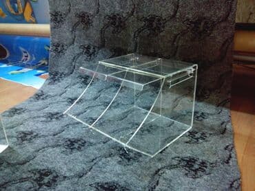 tarix vuran aparat: Lototron anbardan satış Orgsteklodan düzəlmiş displeylar Sifarişlə — 17