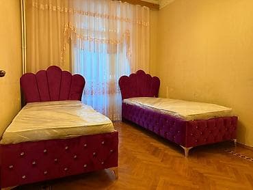 yataq taxt: Təknəfərlik çarpayı, Matras ilə, Siyirməsiz — 4