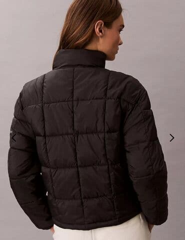 calvin klein euphoria qiymeti: Puxovik kurtka, Calvin Klein, L — 2