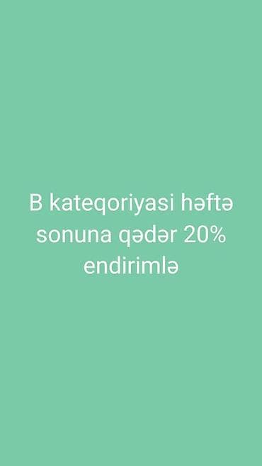 nobella kombi 35: Avtomobil və motosiklet sürücülük kursu – xüsusi endirim kampaniyası — 2