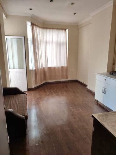 баку белый город купить квартиру: 1 комната, Новостройка, м. Ази Асланов, 53 м² — 7