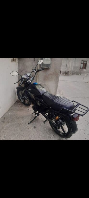 Motonəqliyyatın icarəsi: Tufan — 1