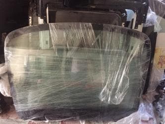 şüşe: Chevrolet AVEO CRUZ, 2012 il, ABŞ, Ünvandan götürmə — 1