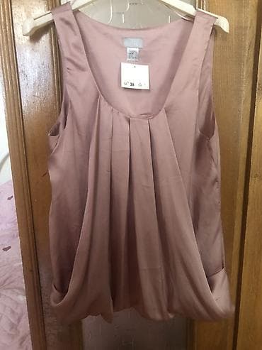 tunikler: Qadın üçün geyim koftalar biri 5 m razmer S,M,L 1) T‑şört: Açıq — 5