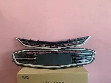 barmaqliqlar: Chevrolet Malibu 2017 ablisovkalari .Chevrolet Malibu 2016 qabaq alt — 1