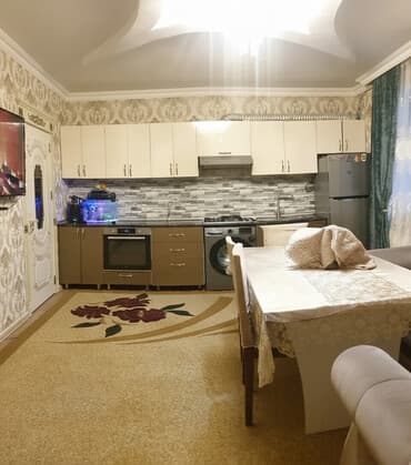 gedebeyde gunluk kiraye evler: Masazır, 5 otaqlı, Köhnə tikili, 100 kv. m — 2