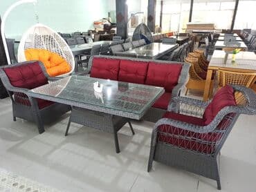 toxunma saplar satisi: Yeni, 2 divan, Həsir toxunuşlu — 17