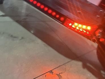 boyuk vaza: Kukirin M4 PRO Elektrikli skuter – güclü işıqlı, böyük displeyli — 4