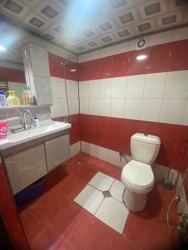 7 ci mikrorayon 1 otaqlı mənzil: Bakıxanov qəs., 2 otaqlı, Yeni tikili, 67 kv. m — 9