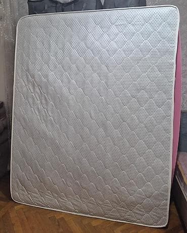 İşlənmiş, Sadə matras, İki nəfərlik