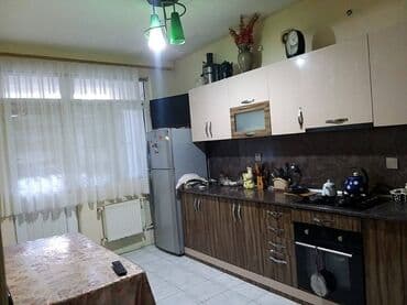 lökbatan evlər: Həzi Aslanov metro stansiyası yaxınlığında, Sərhəd Qoşunları — 25