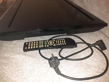 katv kart: İşlənmiş Televizor Samsung LCD 32" — 3