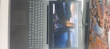 dell inspiron 5483: Lenovo noutbuk - Model: Lenovo (15.6" ekran) - Ekran: 15.6", HD - — 3