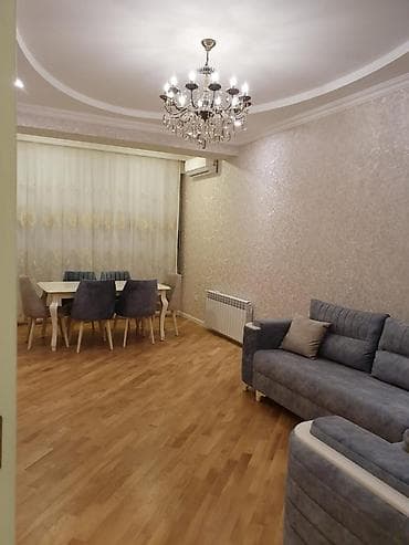 28 may menzil: 🏙 Nərimanov metrosu & Metropark yaxınlığında PREMIUM kirayə — 4