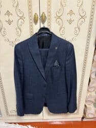 Рубашки: Костюмы — 3