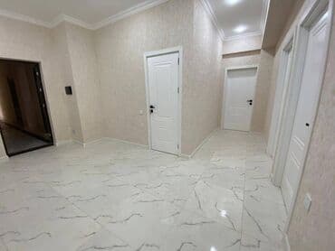 20 yanvarda 2 otaqli evler: Yeni Yasamal, 2 otaqlı, Yeni tikili, m. İnşaatçılar, 96 kv. m — 8