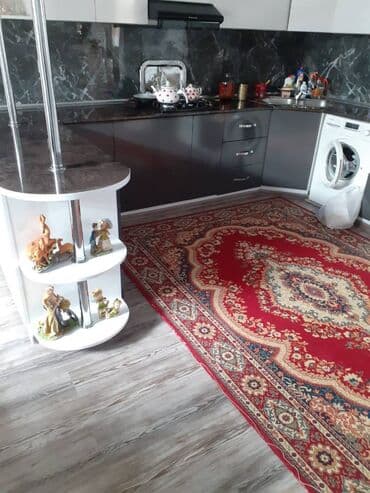 keşlədə satılan həyət evləri: 7 otaqlı, 280 kv. m, Orta təmir — 11