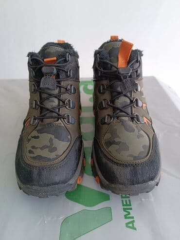 uşaq döşəkləri: LC Waikiki az geyinilib — 2