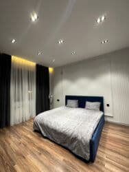 suvelan heyet evleri: Mərdəkan, 400 kv. m, 3 otaqlı, Hovuzlu — 12