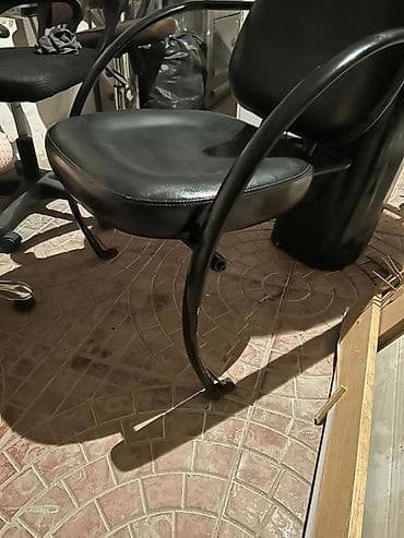 manikur kreslo: Saş yuyulması kreslosu — 3