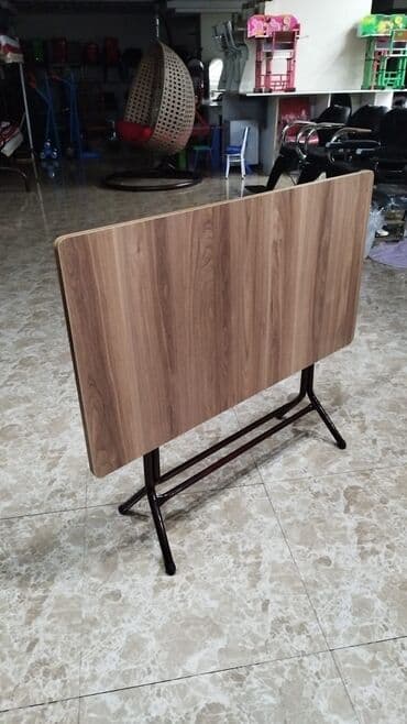 açılan masalar: ↖️Açılıb yığılan masa Acilib baglanan masa qatlanan masa ↖️80x120 85 — 2