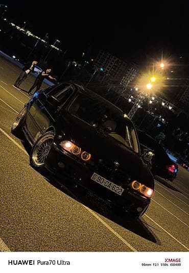 z4 bmw: BMW 5 series: 2.8 l | 1999 il Sedan — 3