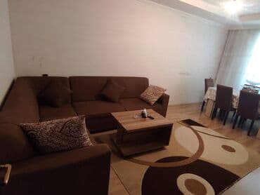 gencede 3 otaqli evlerin qiymeti: Bakıxanov qəs., 3 otaqlı, Yeni tikili, 91 kv. m — 3