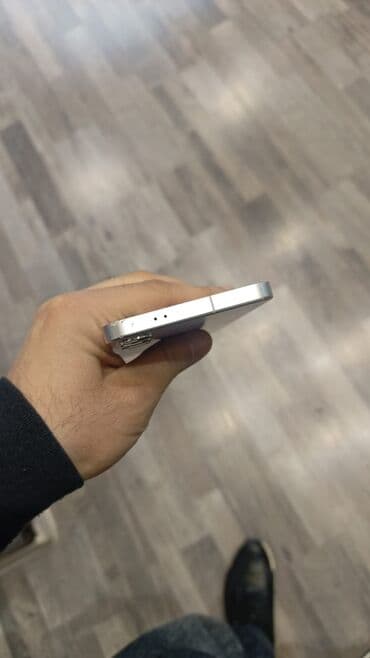 samsung s10 plus ikinci el: Samsung Galaxy S24+, 256 GB, rəng - Ağ, Zəmanət, Sensor, Barmaq izi — 3