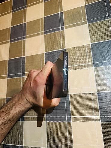 philips xenium w8500: Honor X9d, rəng - Qara — 3