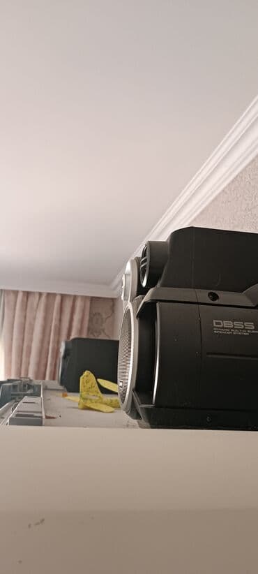 fleşkartlar qiymeti: Musiqi merkezi satilir. işlək vəziyyətdədir. çox güclü səsi var — 4