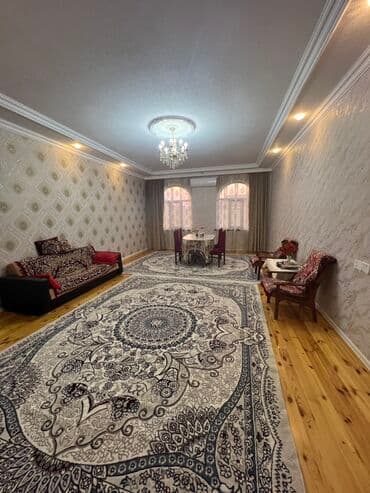 дома из газобетона: Satılır: geniş və işıqlı fərdi kürsülü, yaşayış evi 2 qat kubiklə — 6