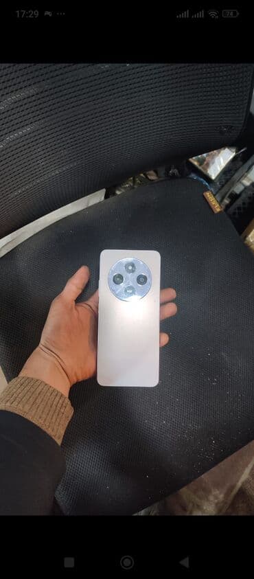 redmi mi 8: Redmi 14C, 256 GB, rəng - Göy, Düyməli — 7