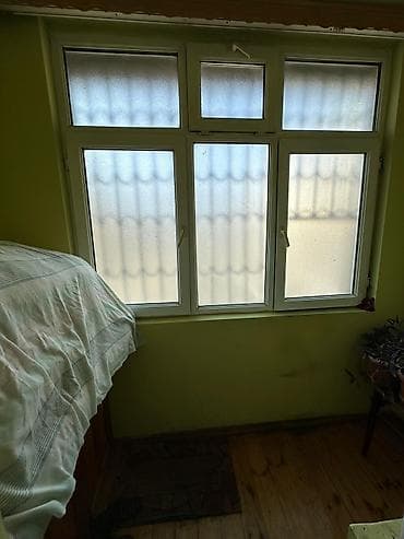 agcabedi kiraye evler: BADAMDARDA GENİŞ 5 OTAQLI MƏNZİL SATILIR! İpotekaya yararli — 5